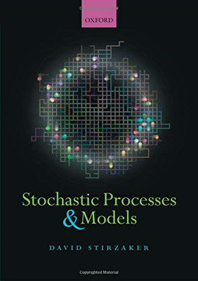 Stochastische Prozesse und Modelle