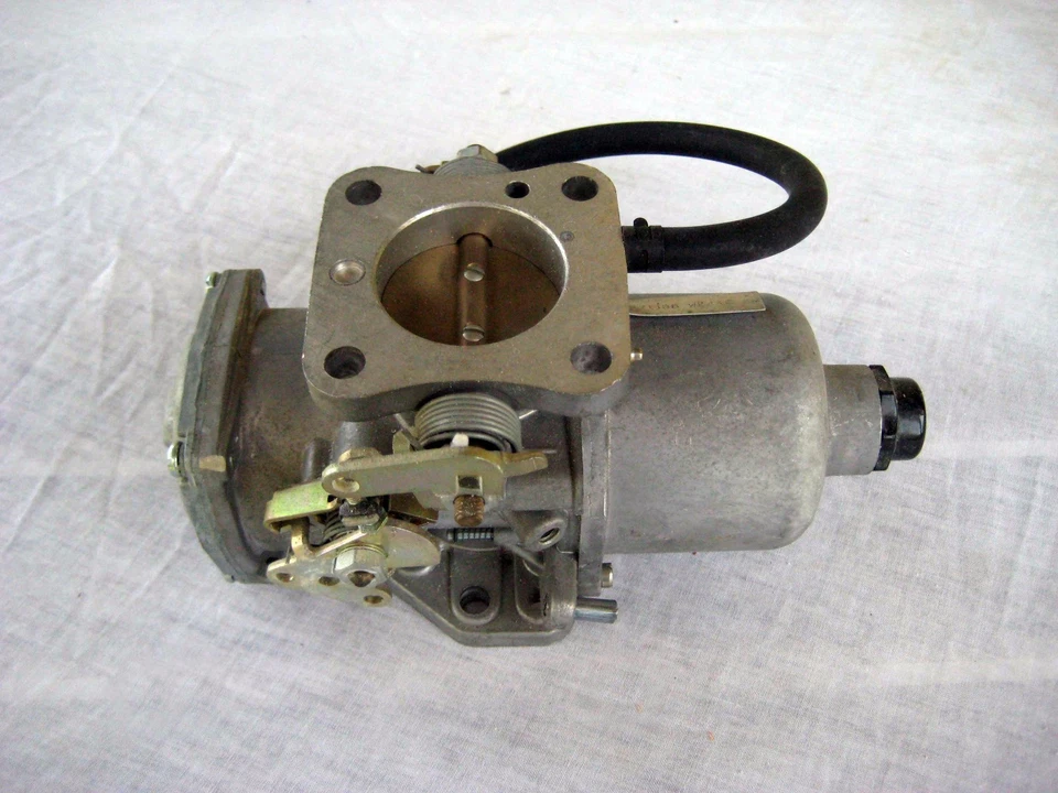 Nuevo SU. Carburador HIF 44 FZX 1388 para Austin Ambassador 2000cc Foto 2 de 4