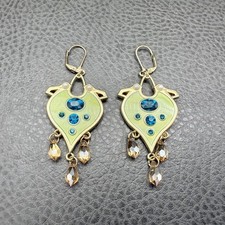 Disney Princess Costume Earrings for sale