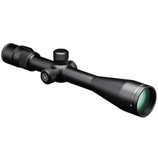 Vortex Viper 6.5-20x50 PA MilDot Reticle MOA Scope |VPR-M-06MD | Ships Free
