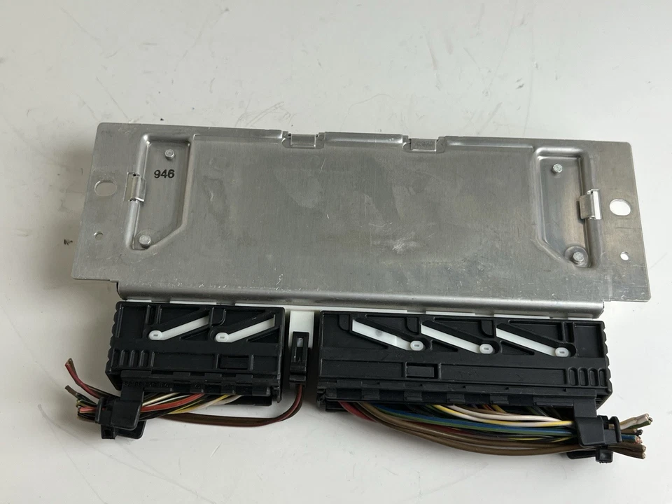 Mercedes-Benz SL320 1997 módulo electrónico de control de estabilidad 0185459232 OEM Foto 4 de 4