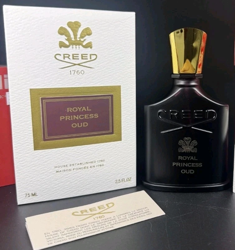 Creed 公主香水| eBay