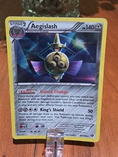 Aegislash 86/146 XY Holo