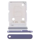 Dual SIM Card Tray For Samsung Galaxy S26 Ultra in Cobalt Violet