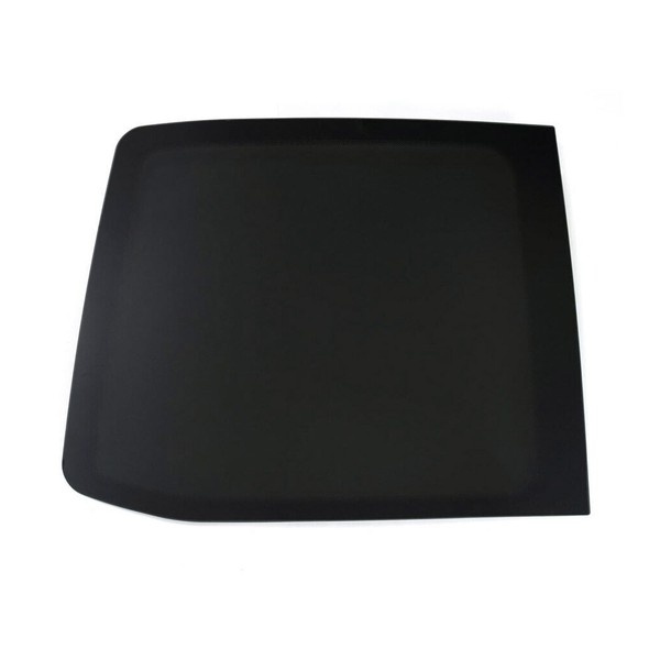 Heckscheibe FlüGeltüRfenster FüR VW T5 2003-2015 L1 L2 Hinten Links Schwarz Auto-image