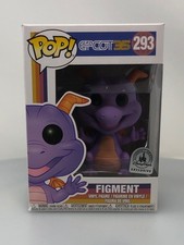 Ultimate Funko Pop Disney Parks Exclusive Figures Checklist and Gallery 94