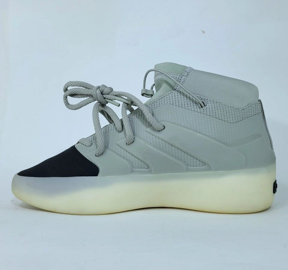 Size 11 - Adidas Fear Of God Athletics - lE6188 - Image 4 of 4
