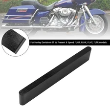 Primary Drive Locking Bar Tool 6 Speed 5.625" Long For FLHR FLHX FLHT FLTR A1