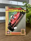Super Sprint New Factory SEALED (Nintendo Entertainment System, 1989) NES