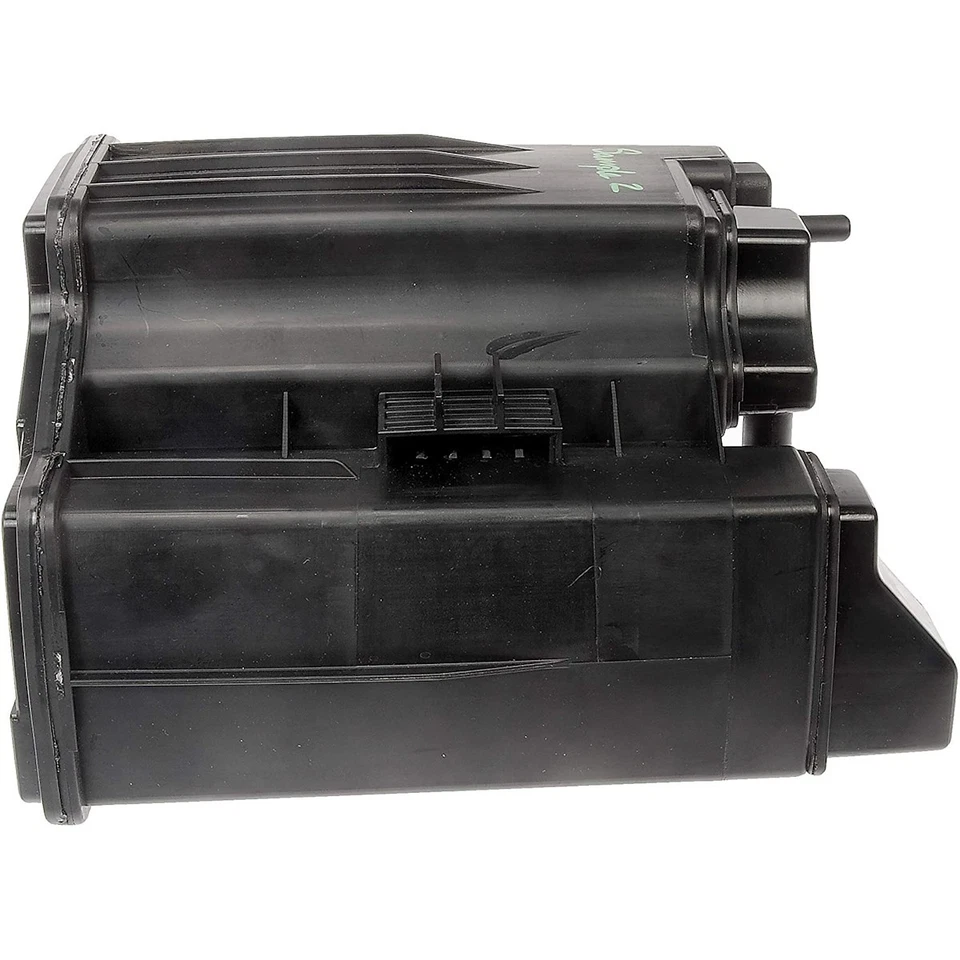 Bote de vapor 911-382 Dorman para Mazda 3 2004-2009 Foto 4 de 4