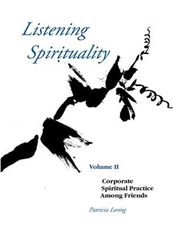 Listening Spirituality Vol II (Paperback or Softback)