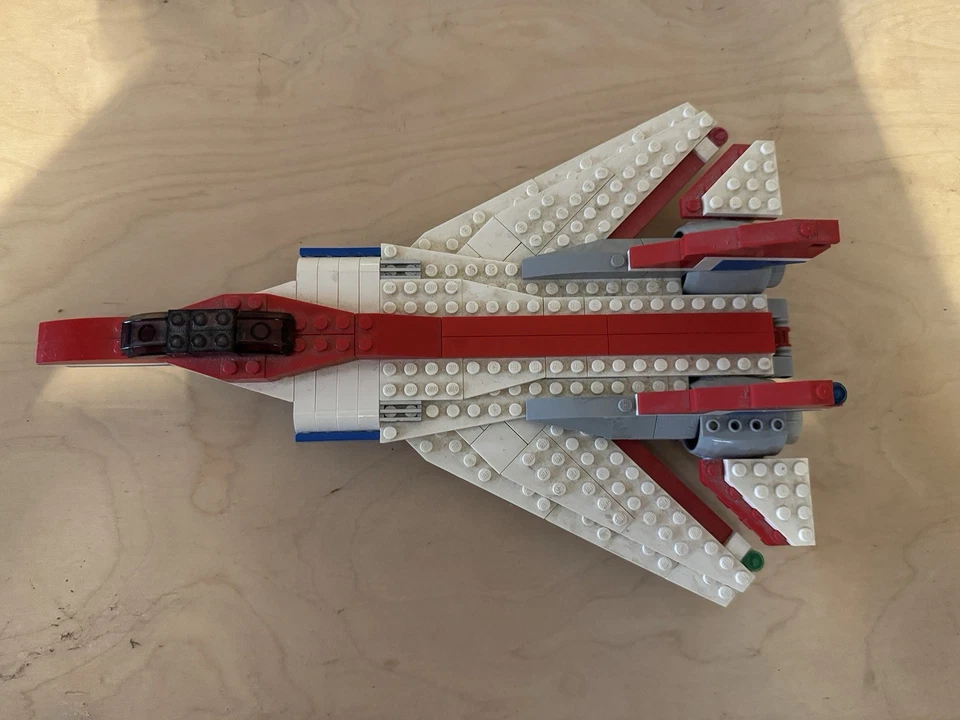 Lego Creator 4953 - Flinke Flieger - Bild 2 von 3