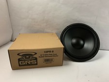 grs speakers