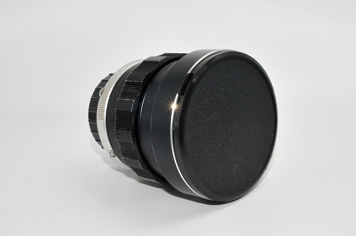 0066 Minolta 21mm F2.8 ミノルタ MC W.ROKKOR Top Mint+++
