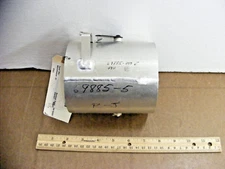 Flapper Valve 69885-000 NOS Aircraft Airplane (a87)