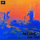 Pink Floyd - Music From The Film More NEW Sealed Vinyl LP Album