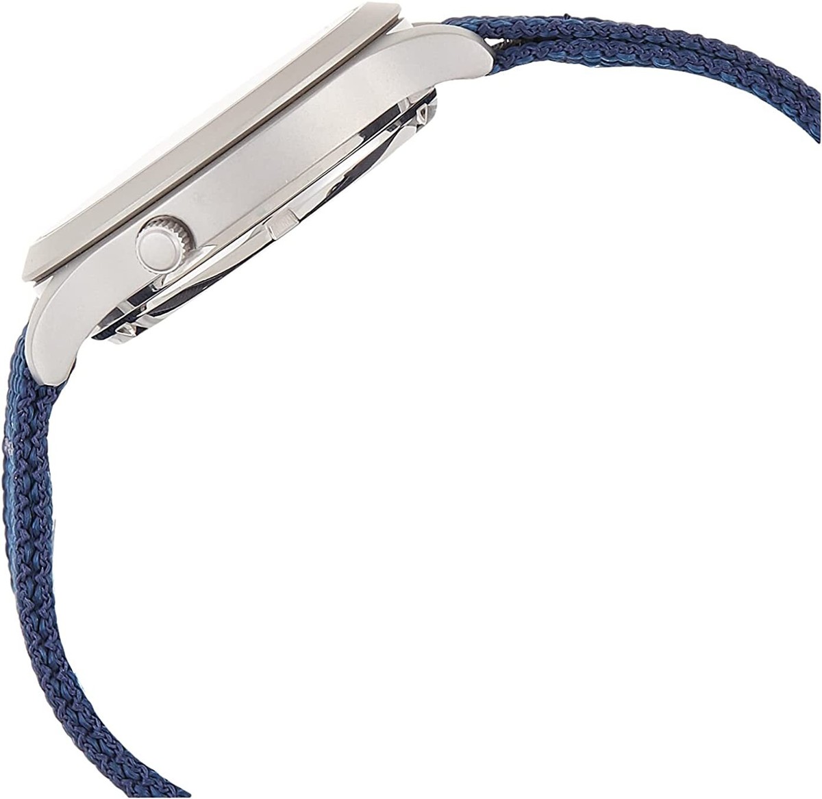 SEIKO import 腕時計 海外モデル SNK807K2 ネイビー Amazon.co.jp: [セイコーインポート]SEIKO import 腕時計 海外