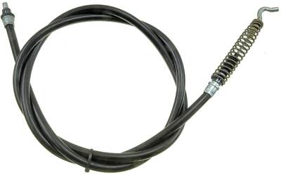 Dorman Parking Brake Cable For Escort, Tracer C660023