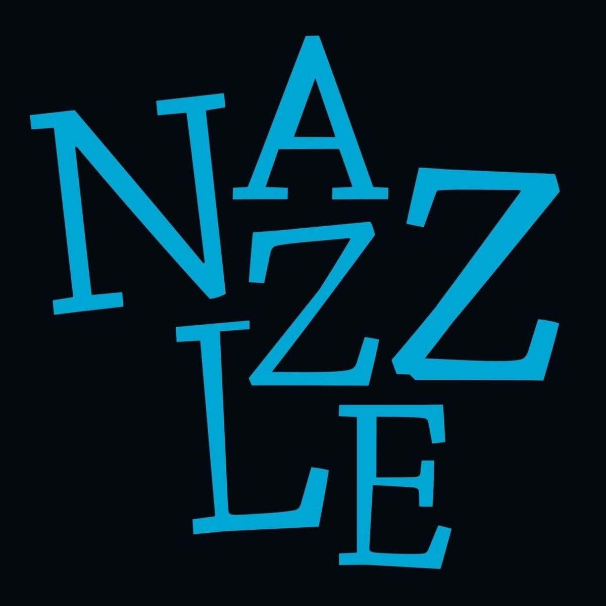 Gran Nazzle (Vinyl LP)