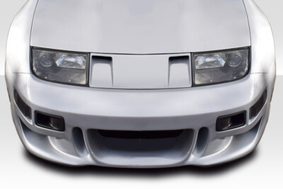 テサラン 90-96 Fits Nissan 300ZX TZ4 Duraflex Grill/Grille 116604 | eBay