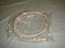 3ft CAT5e LAND ETHERNET RJ45 UTP NETWORK PATCH CABLE CAT 5