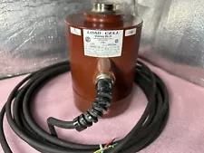 BLH ELECTRONICS C2P1 LOAD CELL CAP 120000