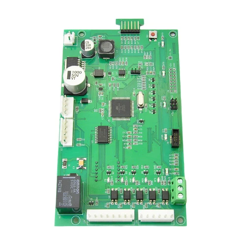 42002-0007S 461105 Control Board Kit W/ Switch Pad For Pentair MasterTemp NA/LP - Picture 7 of 14