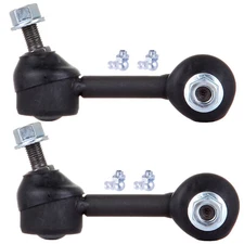 Pair(2) New Rear Stabilizer/Sway Bar End Link Suspension Kit For 2007-2015 Honda
