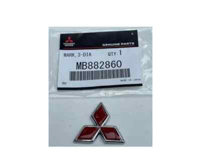 MITSUBISHI エンブレム s-l400.jpg