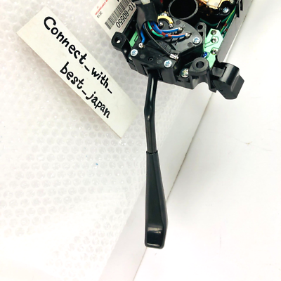 TOYOTA GENUINE 84310 - 60550 SWITCH ASSY TURN SIGNAL | eBay