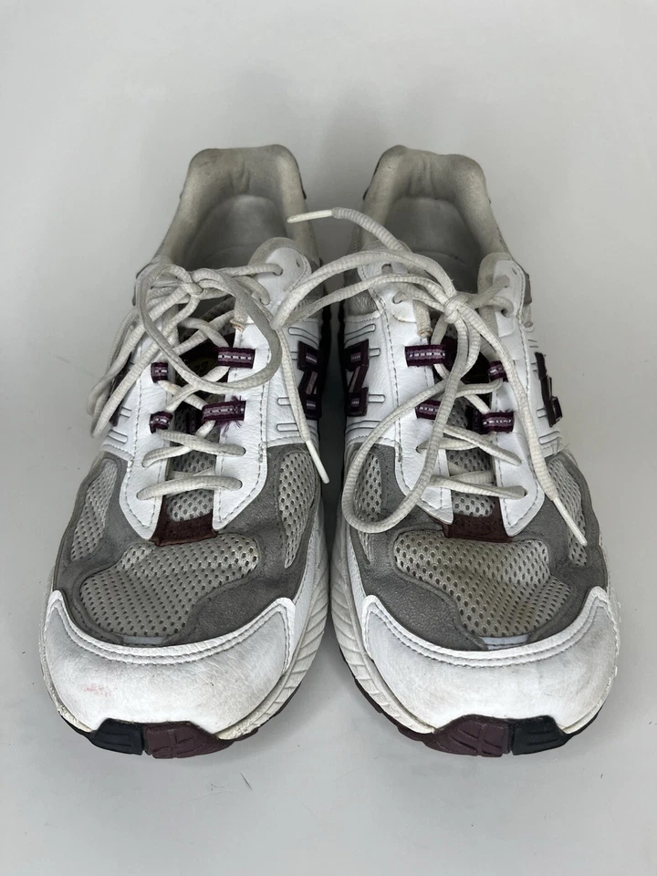 New Balance Motion Control 1123 Shoes Womens Size 10D WR1123MC MADE IN USA - Image 2 of 4