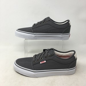 tênis vans atwood cinza