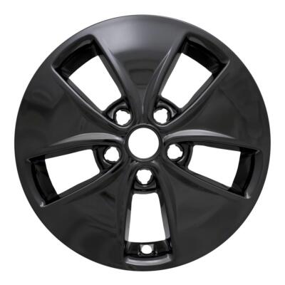 COAST2COAST WS 14-16 for KIA SOUL GL BK 16' 5 SPK- IWCIMP400BLK