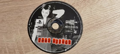 Fear Effect, el clásico de PS1, regresará con un remake muy pronto