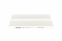 Filter Innenraumluft 2 StüCk Bosch 1987432132