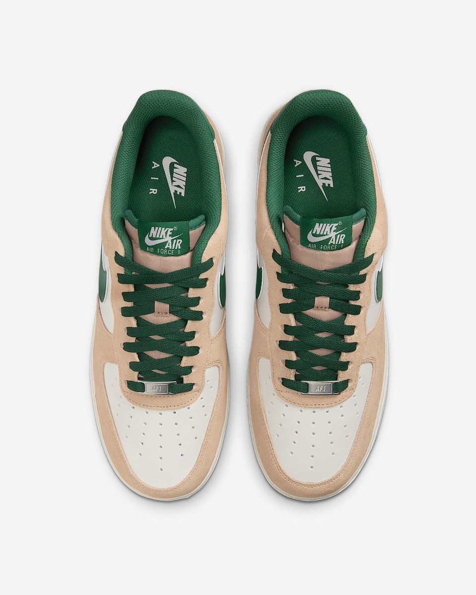 ★Nike★ Air Force 1 07 LV8 M Hemp Phantom Fur FQ8714203 FQ8 NIKE Air Force 1 '07 LV8 FQ8714-203 Hemp Phantom Fir | eBay