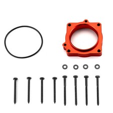 Throttle Body Spacer Kit - For Dodge Ram 1500 2500 5.7l 6.4l V8 2009-2024