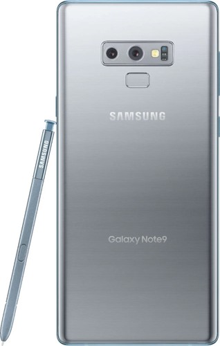 Samsung Galaxy Note 9 N960U1 128GB Unlocked (GSM+CDMA) AT&T Verizon T-Mobile All - Afbeelding 30 van 33