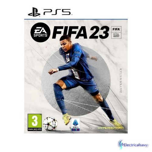 Videogioco Fifa 23 Eu (Fifa23ps5eu) – Per Ps5