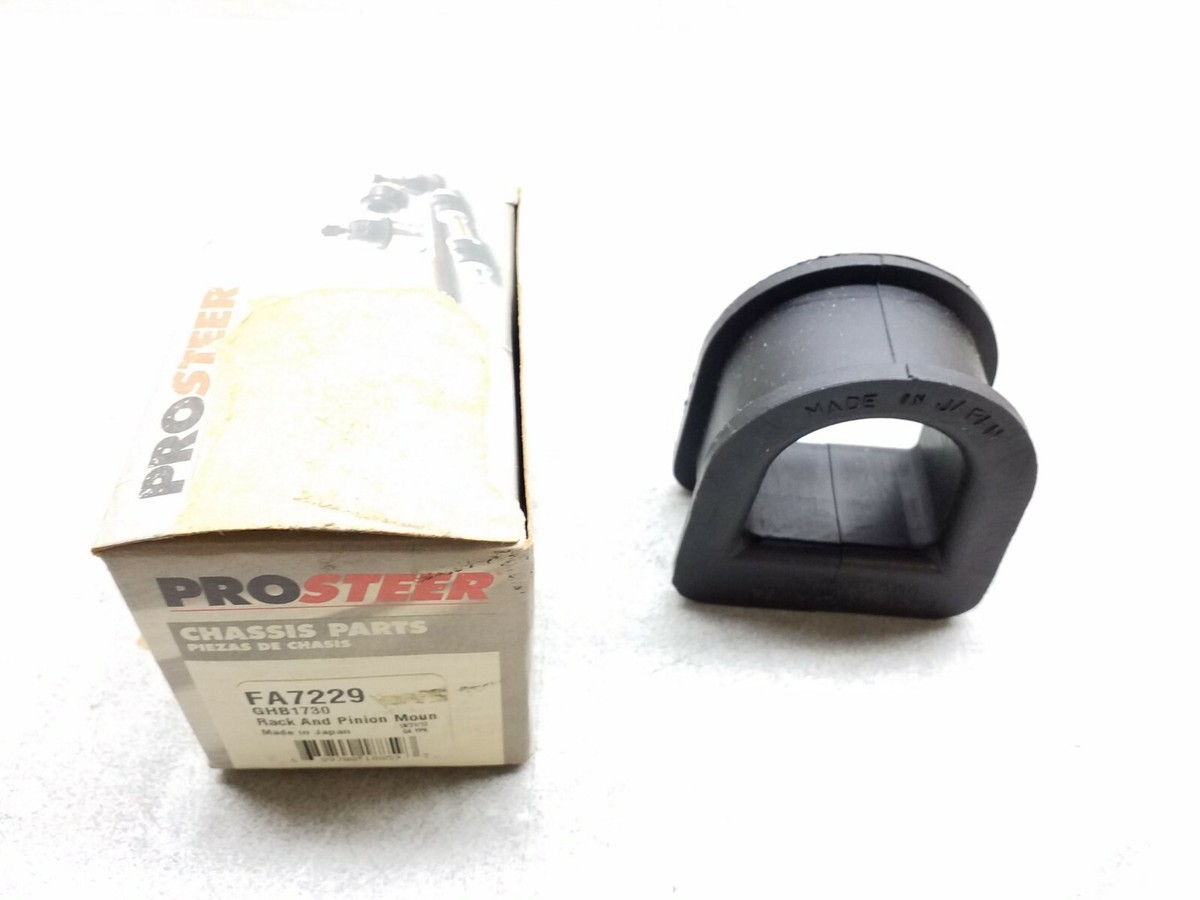 せー FA7229 Pro Steer Rack And Pinion Mount Bushing Free Shipping | eBay