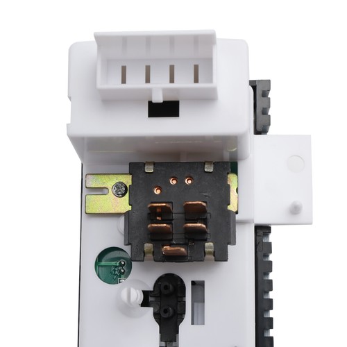 A/C Heater Manual Climate Temp Control Panel 55055459AA for Dodge Ram Van 98-03 - Picture 9 of 13