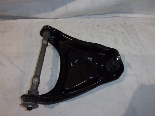 1963-1982 Corvette Upper Control Arm W/ Bushings And Ball Joint Left Front (LH) - Picture 7 of 12