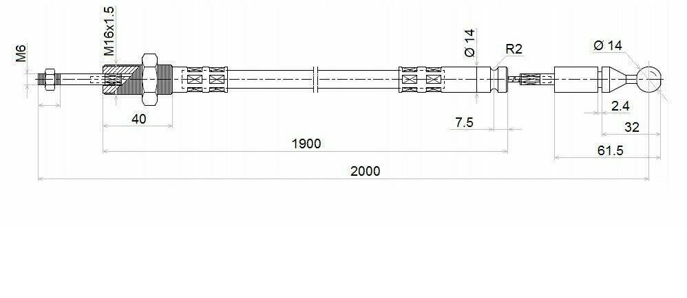 Valvola A 2 Vie Con Telecomando / 12 / 24 V Solo 699,95 &euro; | SVB