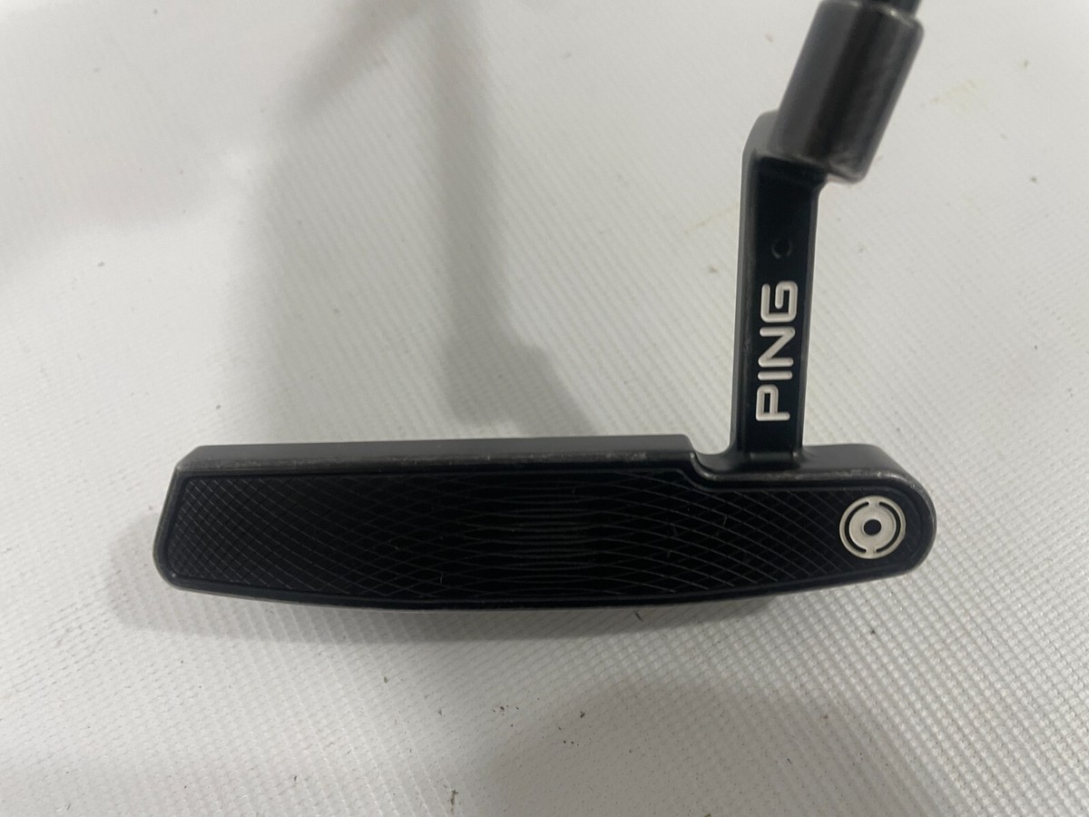 PING VAULT 2.0 パター 34インチ Amazon | PING(ピン) VAULT2.0(ヴォルト) PIPER C(パイパー