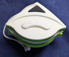 Magnetic Window Glass Washer Device for Aquariums