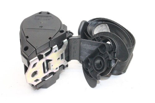 VW POLO 6R, 6C 1.4 GTI Sicherheitsgurt hinten links 6R0857805 1.40 22544793