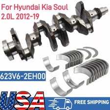 Crankshaft 623V6-2EH00 FitHyundai Kia Soul 2....