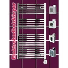 Radiateur Serviettes/Radiateur/Électrique/Électrique