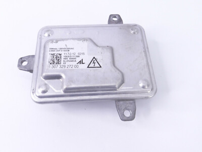 2 Pcs Al Bosch HID Xenon D1s Ballast Gen 6 Fit BMW MERCEDES for 