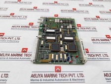 Kone TMS600/CPU Printed Circuit Board 476200H...